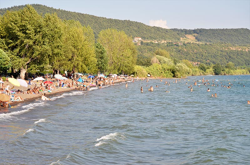 Bolsena