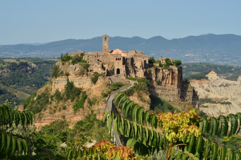 Civita di Bagnoregio